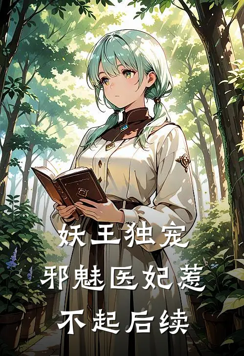 妖王独宠：邪魅医妃惹不起后续