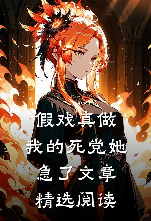 假戏真做：我的死党她急了文章精选阅读