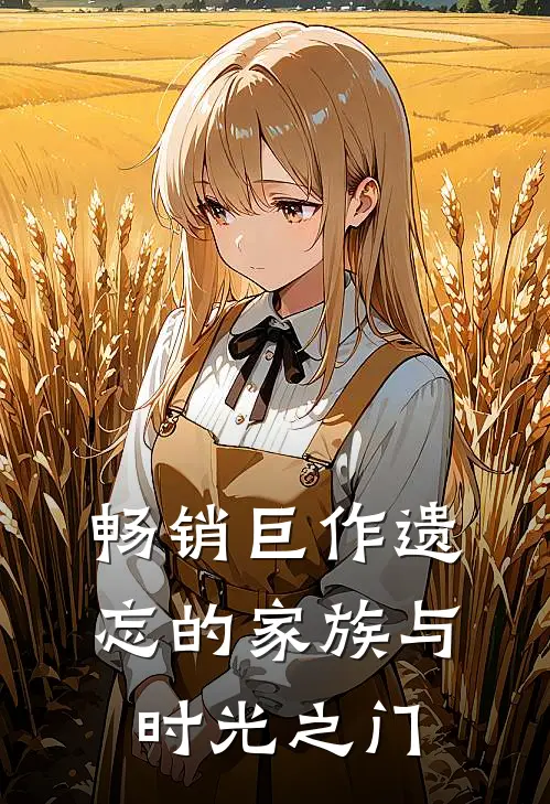 畅销巨作遗忘的家族与时光之门