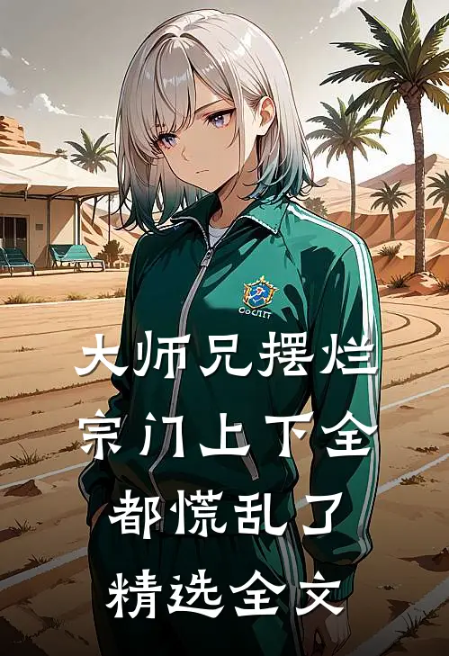 大师兄摆烂，宗门上下全都慌乱了精选全文