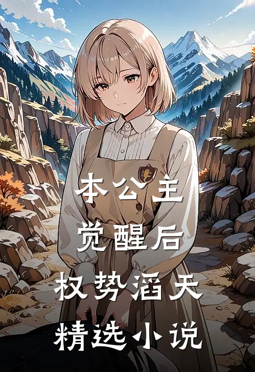本公主觉醒后，权势滔天精选小说