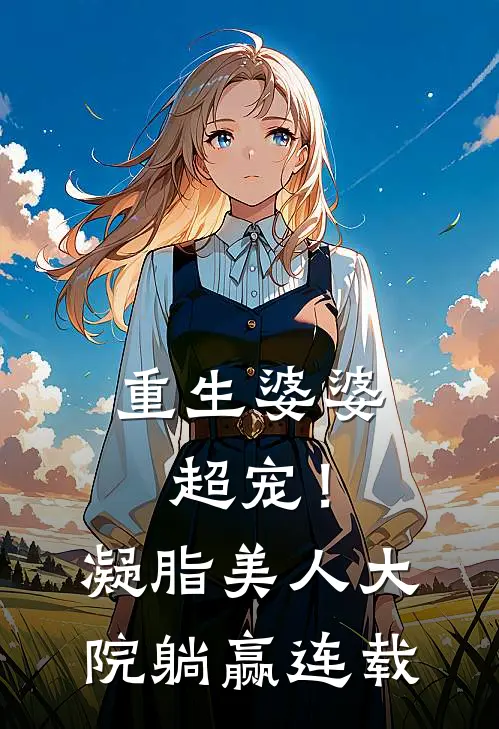 重生婆婆超宠！凝脂美人大院躺赢连载