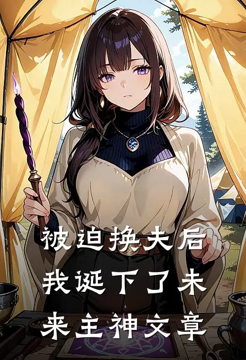 被迫换夫后，我诞下了未来主神文章