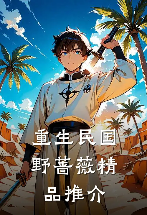 重生民国：野蔷薇精品推介