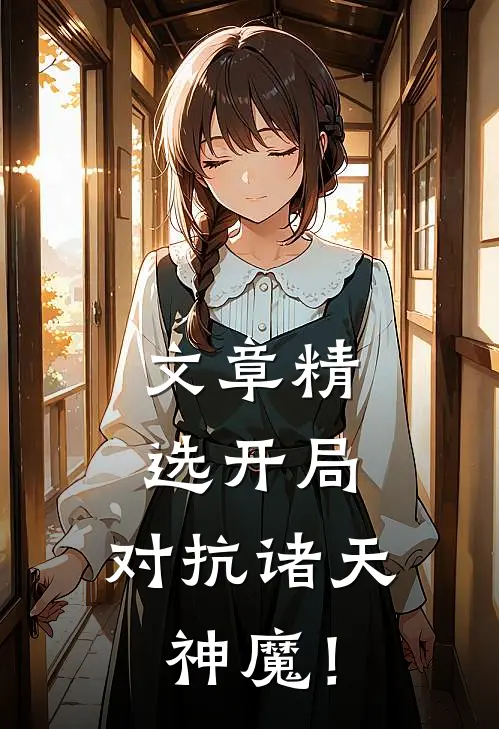 文章精选开局，对抗诸天神魔！