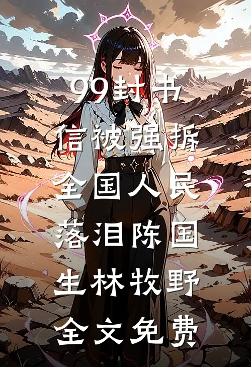 99封书信被强拆，全国人民落泪陈国生林牧野全文免费