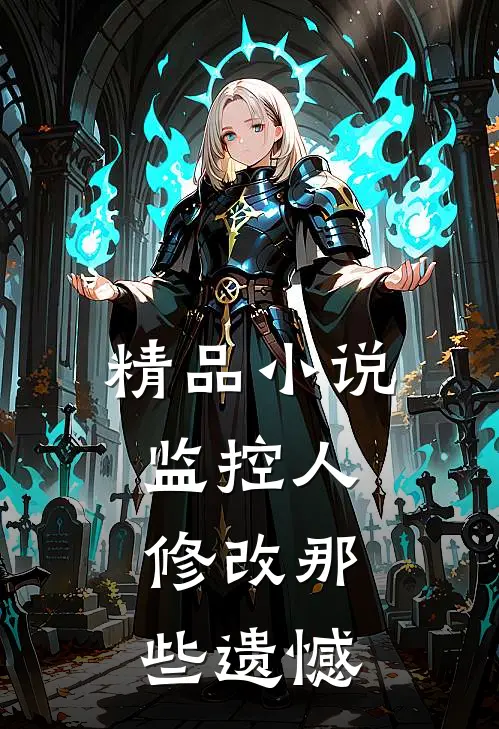 精品小说监控人：修改那些遗憾