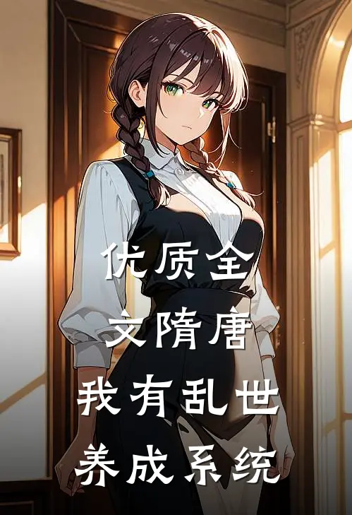 优质全文隋唐：我有乱世养成系统
