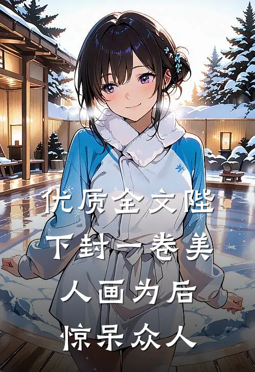 优质全文陛下封一卷美人画为后，惊呆众人