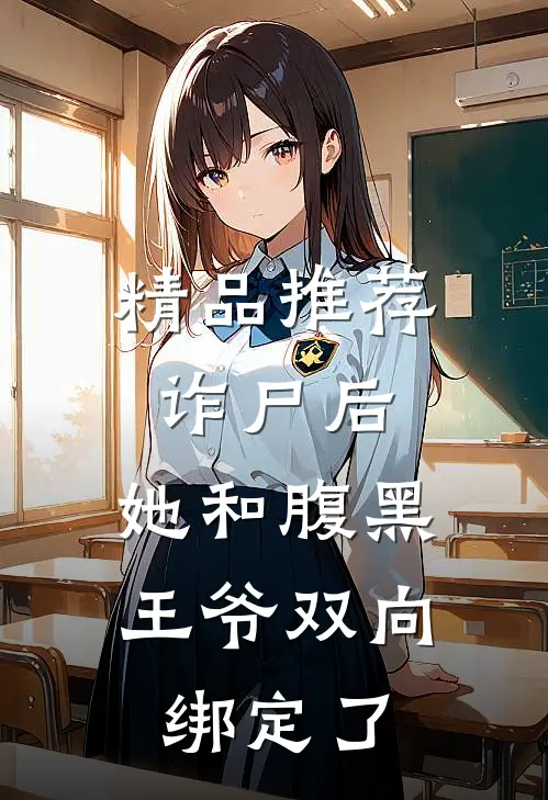 精品推荐诈尸后，她和腹黑王爷双向绑定了