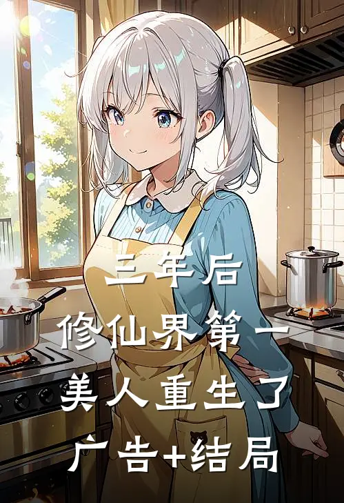 三年后，修仙界第一美人重生了广告+结局