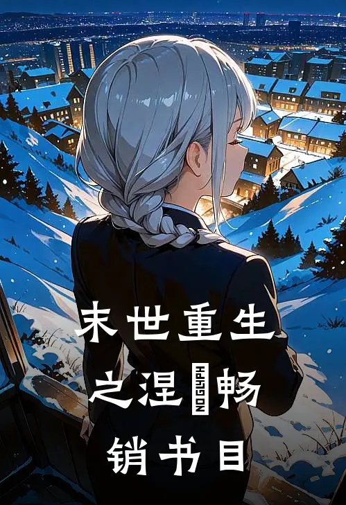 末世重生之涅槃畅销书目