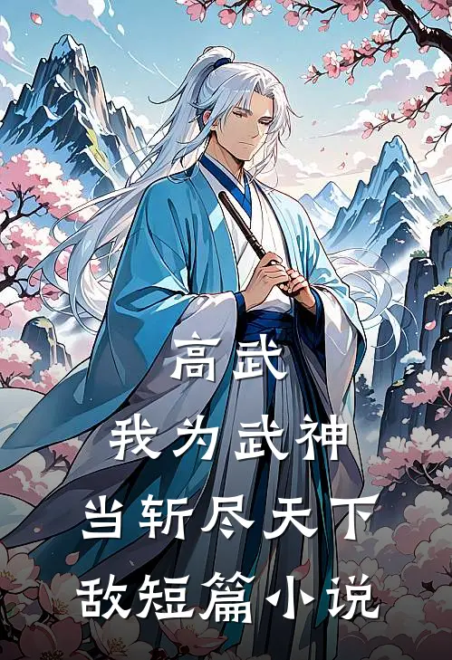 高武：我为武神，当斩尽天下敌短篇小说