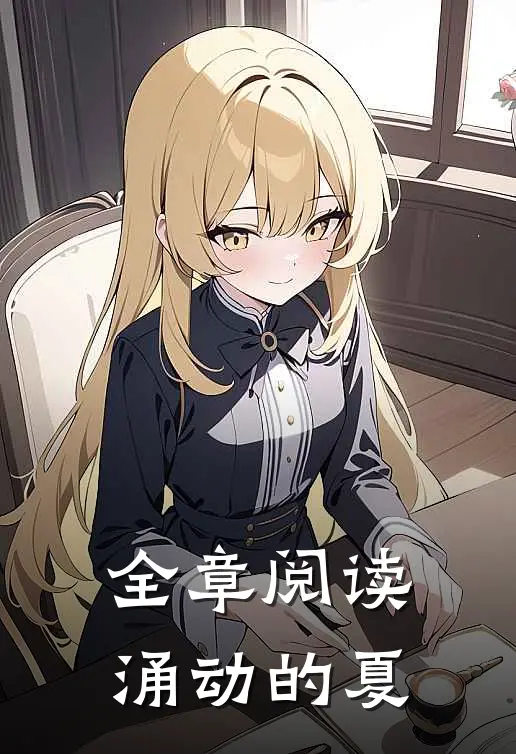 全章阅读涌动的夏
