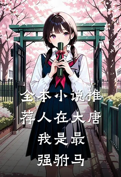 全本小说推荐人在大唐，我是最强驸马