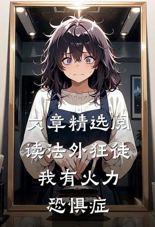 文章精选阅读法外狂徒：我有火力恐惧症
