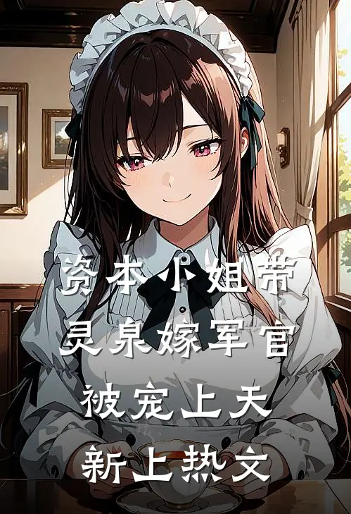资本小姐带灵泉嫁军官，被宠上天新上热文