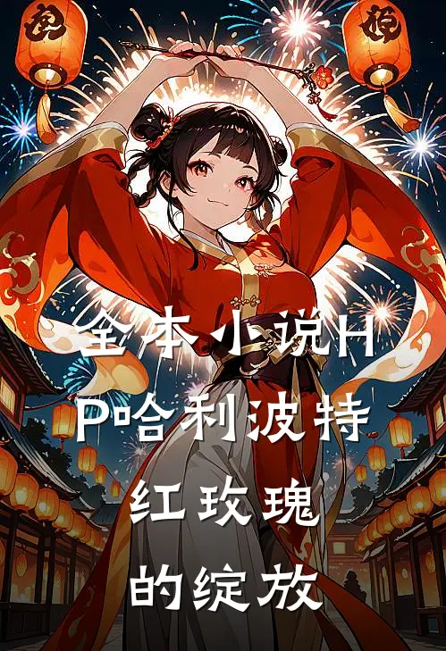 全本小说HP哈利波特：红玫瑰的绽放