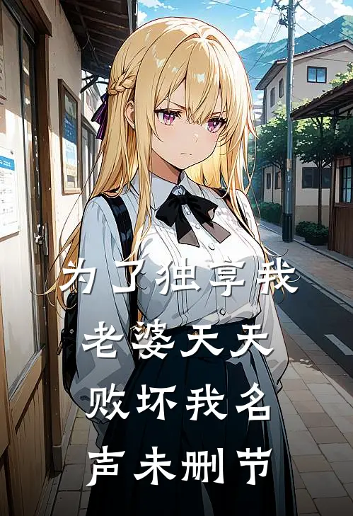 为了独享我，老婆天天败坏我名声未删节