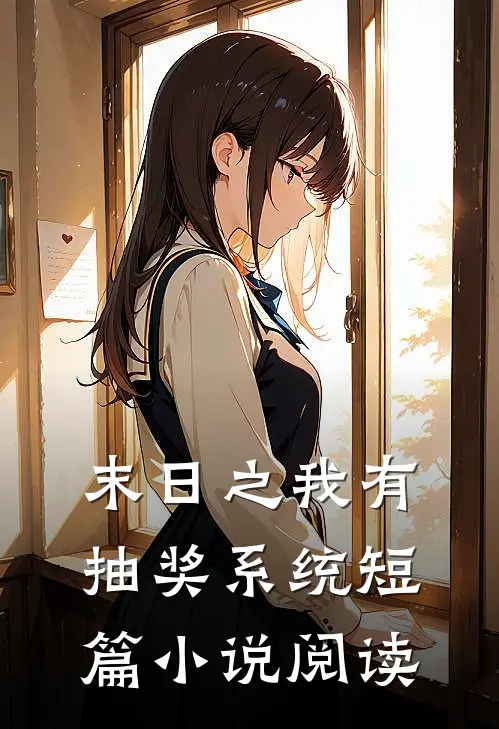 末日之我有抽奖系统短篇小说阅读