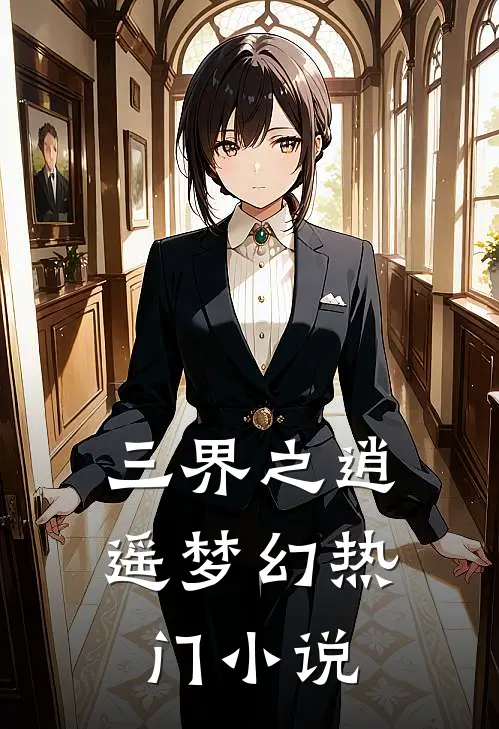 三界之逍遥梦幻热门小说