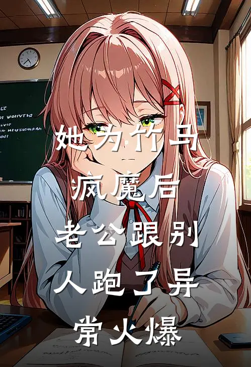 她为竹马疯魔后，老公跟别人跑了异常火爆