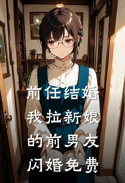 前任结婚，我拉新娘的前男友闪婚免费