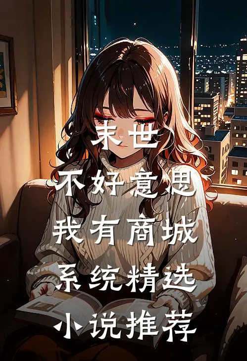 末世：不好意思，我有商城系统精选小说推荐