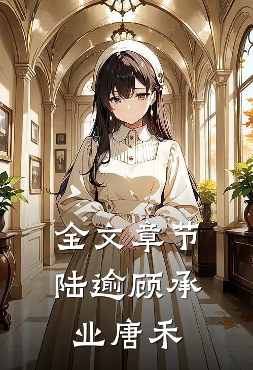 全文章节陆逾顾承业唐禾