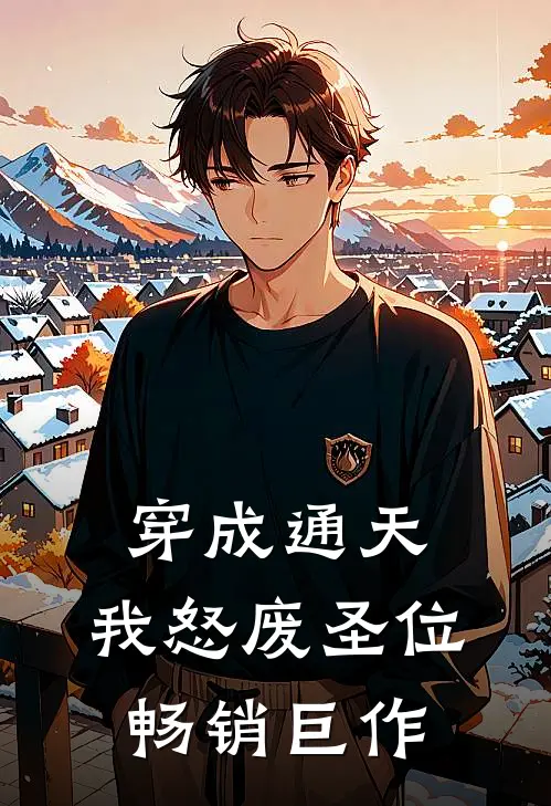 穿成通天：我怒废圣位畅销巨作