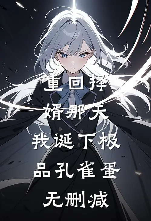 重回择婿那天，我诞下极品孔雀蛋无删减
