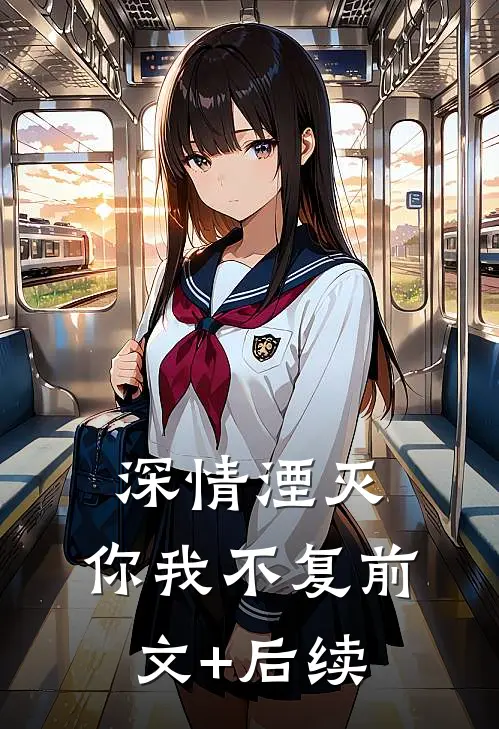 深情湮灭，你我不复前文+后续