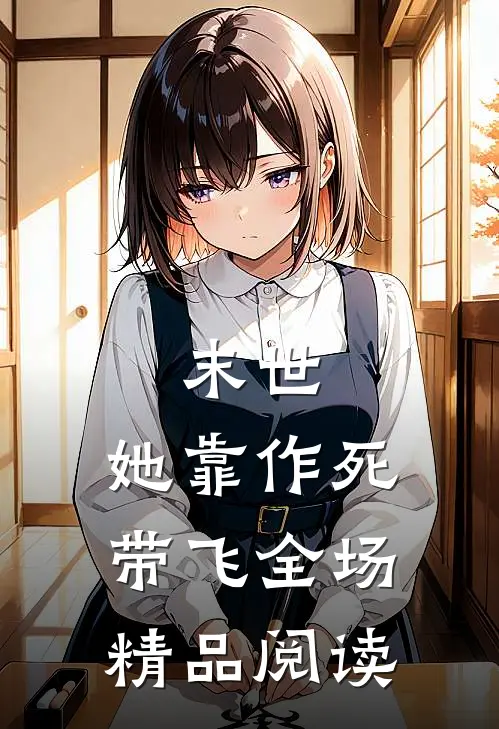 末世：她靠作死带飞全场精品阅读