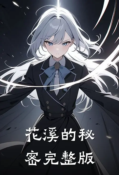 花溪的秘密完整版