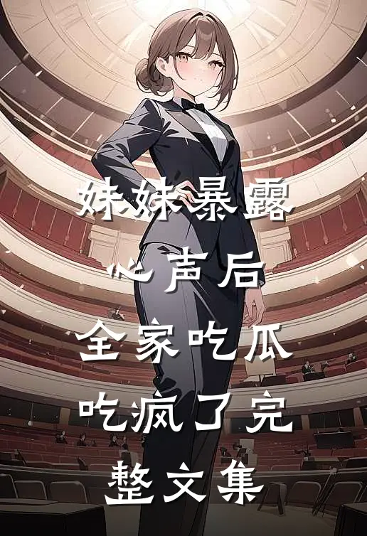 妹妹暴露心声后，全家吃瓜吃疯了完整文集