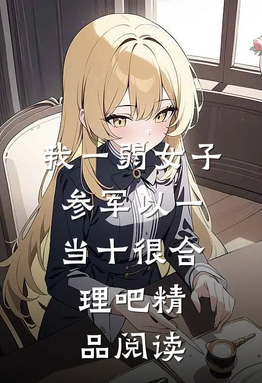 我一弱女子，参军以一当十很合理吧精品阅读