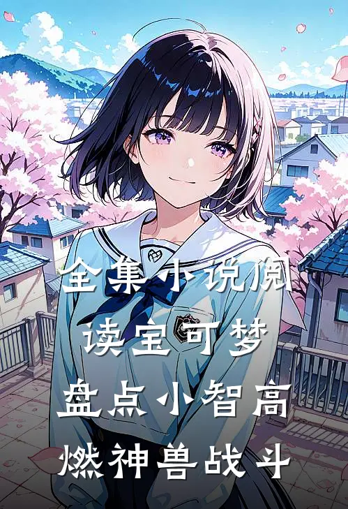 全集小说阅读宝可梦：盘点小智高燃神兽战斗