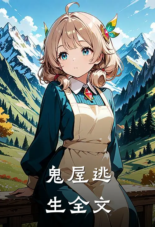 鬼屋逃生全文