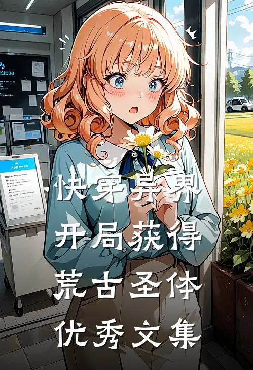 快穿异界：开局获得荒古圣体优秀文集