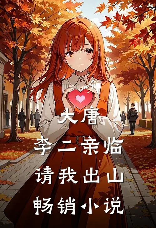 大唐：李二亲临请我出山畅销小说