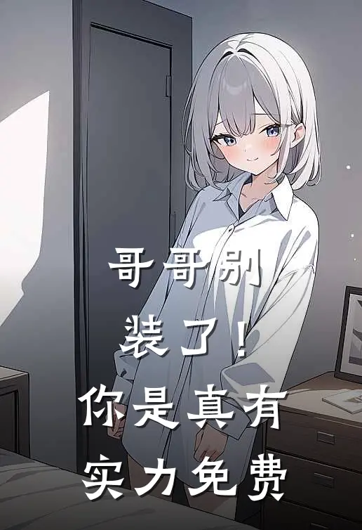 哥哥别装了！你是真有实力免费
