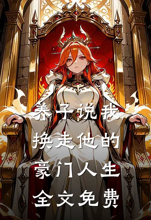 养子说我换走他的豪门人生全文免费