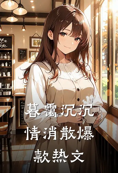 暮霭沉沉情消散爆款热文