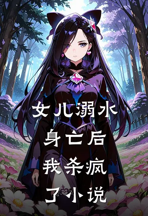 女儿溺水身亡后，我杀疯了小说