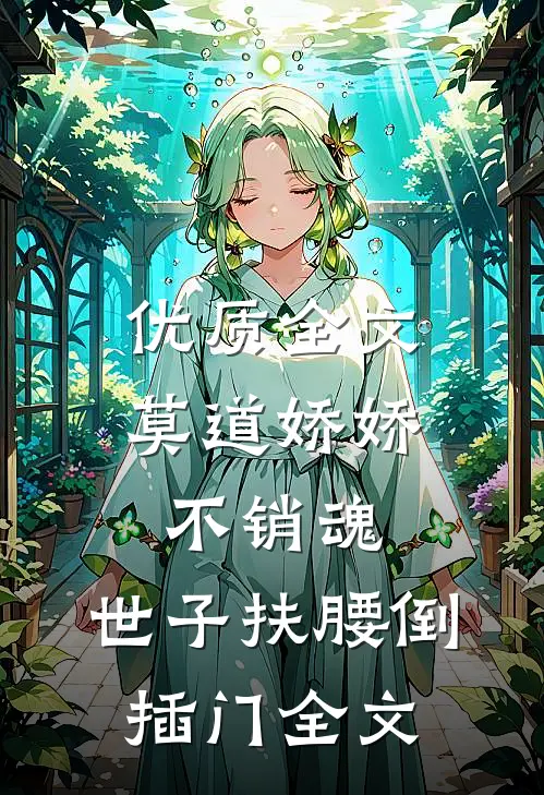 优质全文莫道娇娇不销魂,世子扶腰倒插门 全文