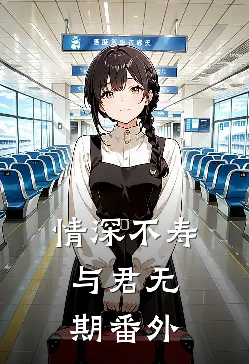 情深不寿，与君无期 番外