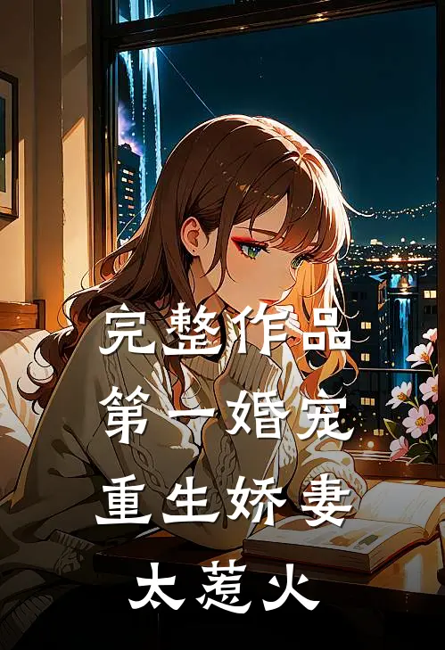 完整作品第一婚宠：重生娇妻太惹火