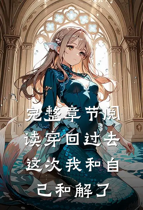 完整章节阅读穿回过去，这次我和自己和解了