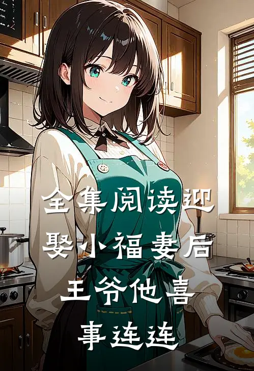 全集阅读迎娶小福妻后，王爷他喜事连连