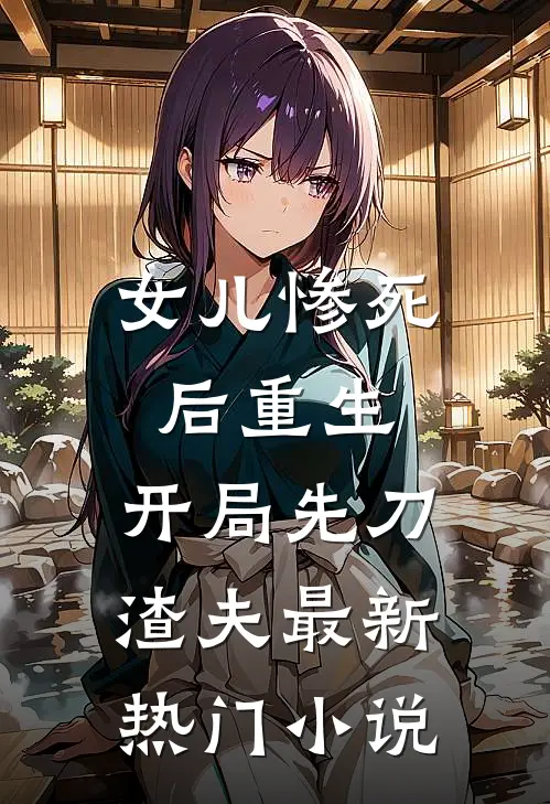 女儿惨死后重生，开局先刀渣夫最新热门小说